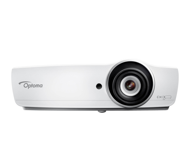 OPTOMA EH470 DLP E1P1D0ZWE1Z1 - 1381831 - zdjęcie 6